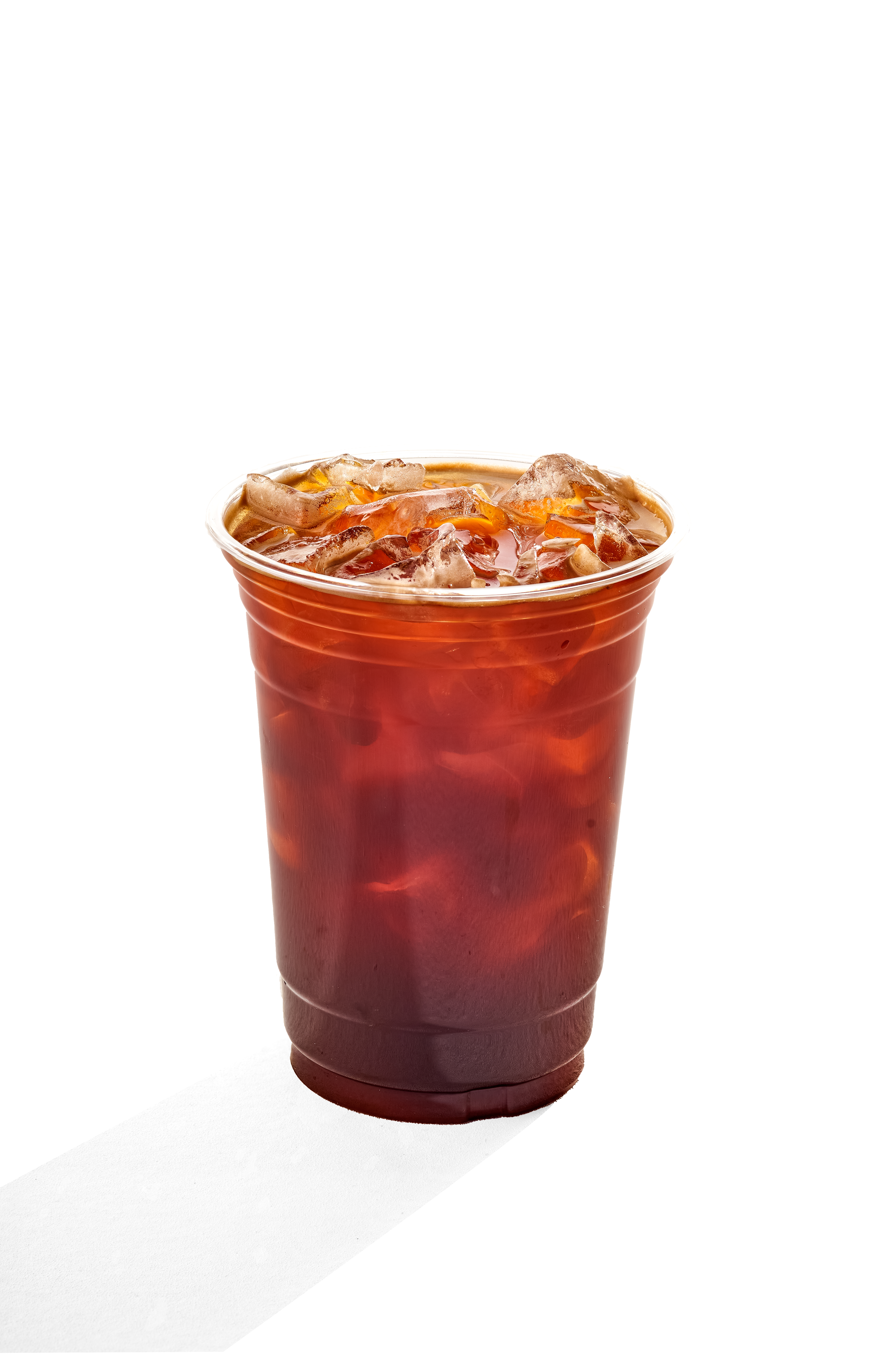 Iced Americano